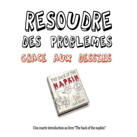 résoudre des problèmes grâce aux dessins | PPT