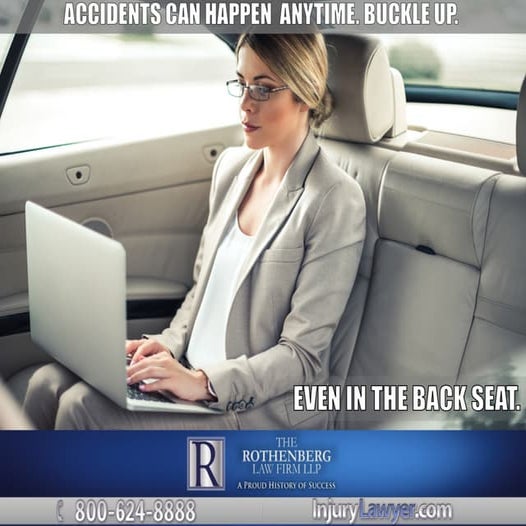 Backseat Seatbelts Meme | PDF
