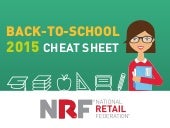 Back-to-School 2015 Cheat Sheet