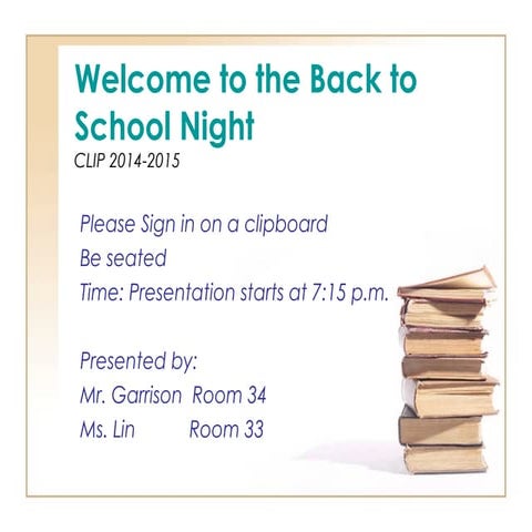 Backtoschoolnight14 15 