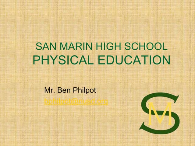 Back to School Yoga
