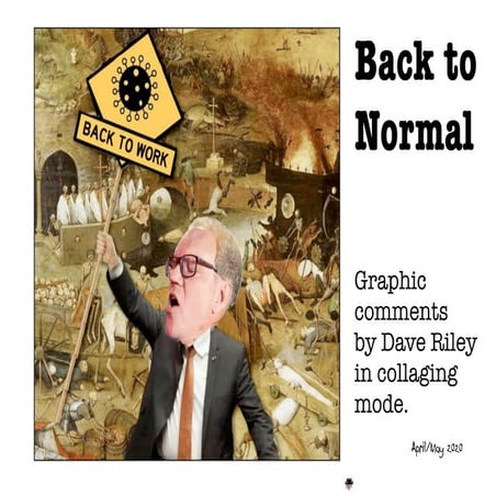 Returning to Normal | PDF