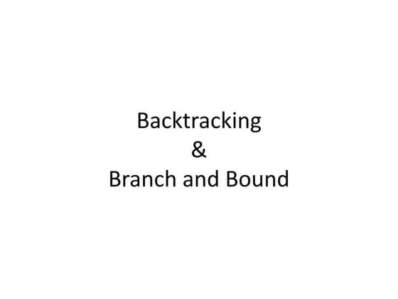 Assignment problem branch and bound.pptx