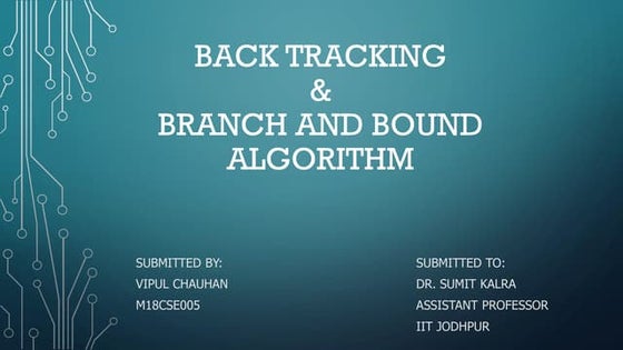Assignment problem branch and bound.pptx