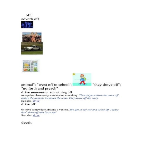 Backup of diccionary copy