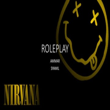  Teaching grammar using roleplay