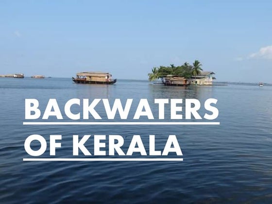 Kerala India (Cmp) | PPT