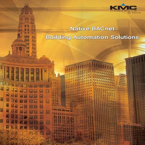 Connecting your building's meters to energy management software | PDF