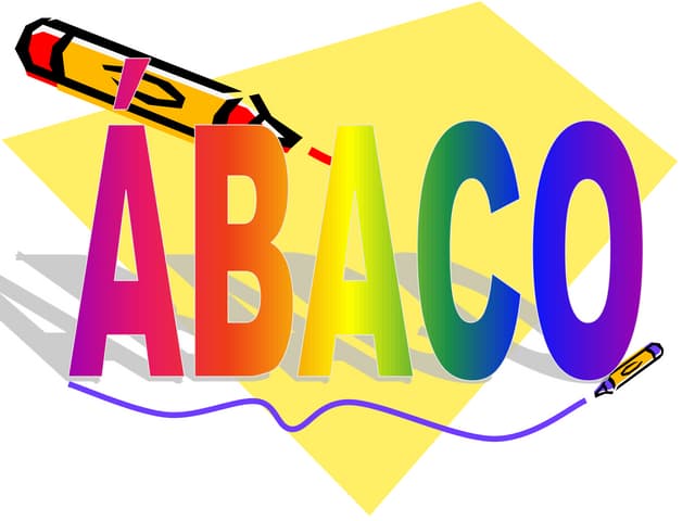 Àbaco