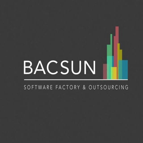 Bacsun  Software Factory Boutique