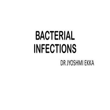 BACTERIAL INFECTIONS.pdf for derma residents