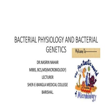 BACTERIAL PHYSIOLOGY AND BACTERIAL GENETICS.pptx