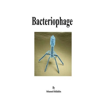 Bacteriophage