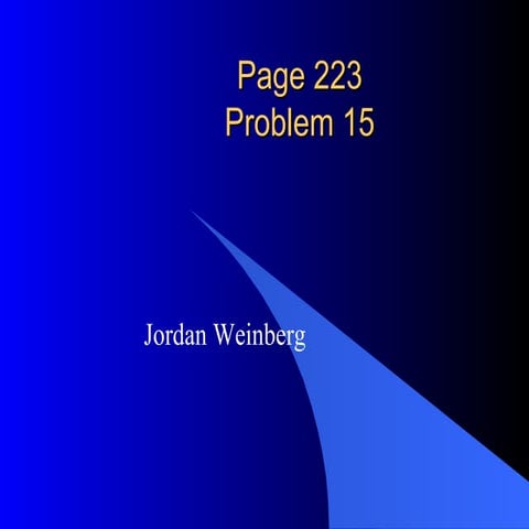Bad Ass Math Powerpoint | PPT