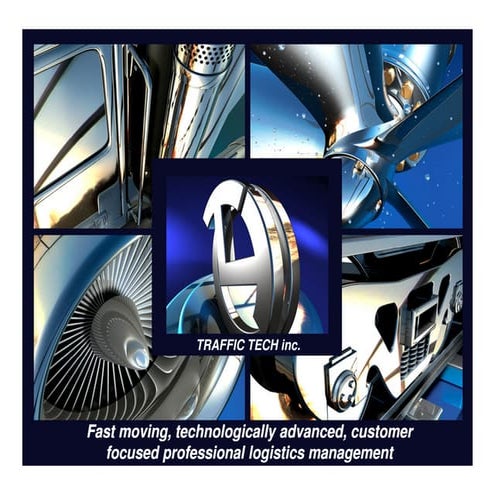 TT Presentation - English