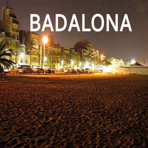 Badalona
