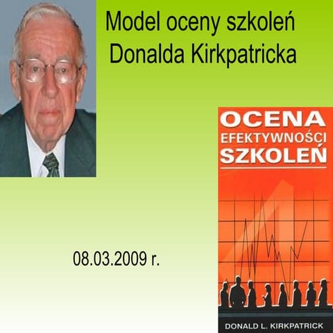 Badania Ewaluacyjne 8