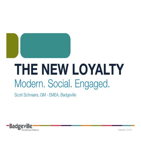 Business Gamification: case studies 