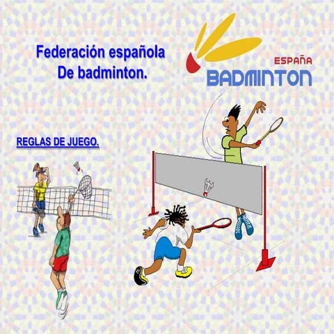 Badminton