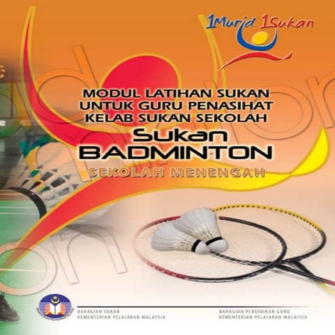 Badminton