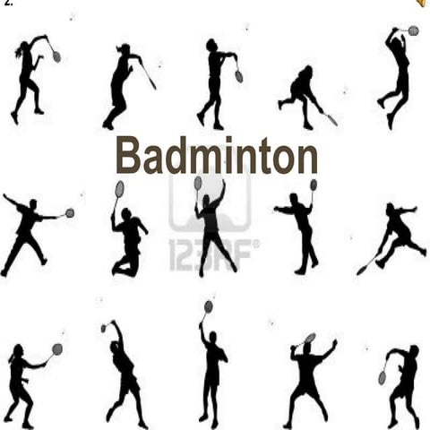 Badminton