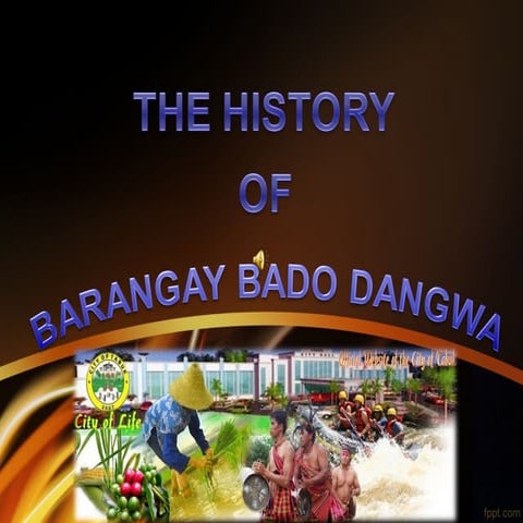 Bado dangwa