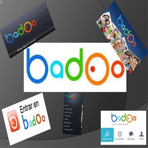 Badoo | PPTX