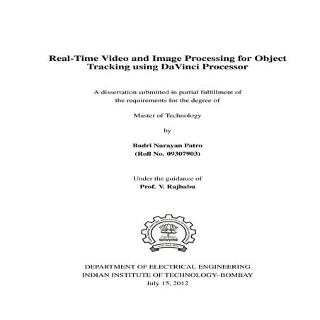 Badripatro dissertation 09307903