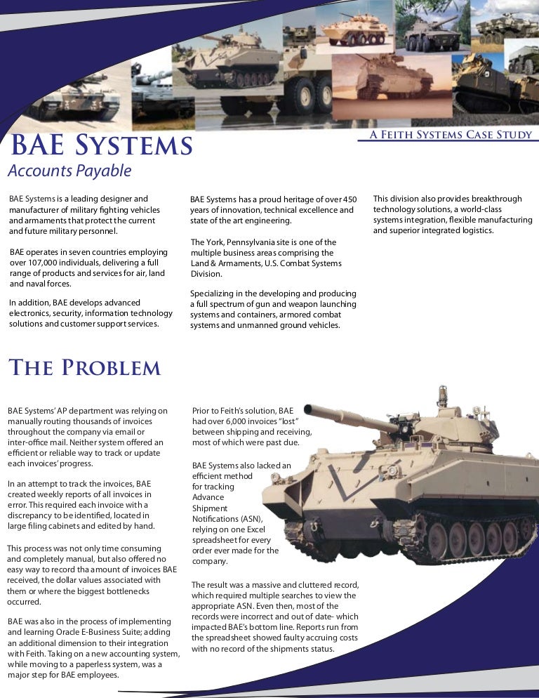 Bae systems picture