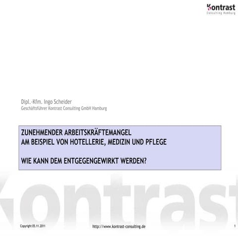 Headhunter Personalmarketing 