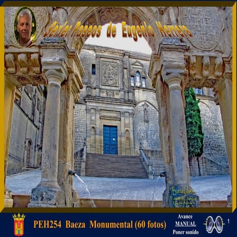 Baeza monumental (60 fotos)