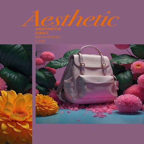 Aesthetic First Branding Lab, Dharam Mentor