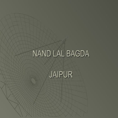 MICRO AND MACRO NUTRITION IN PLANT 