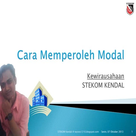 Bagian 6-cara-memperoleh-modal