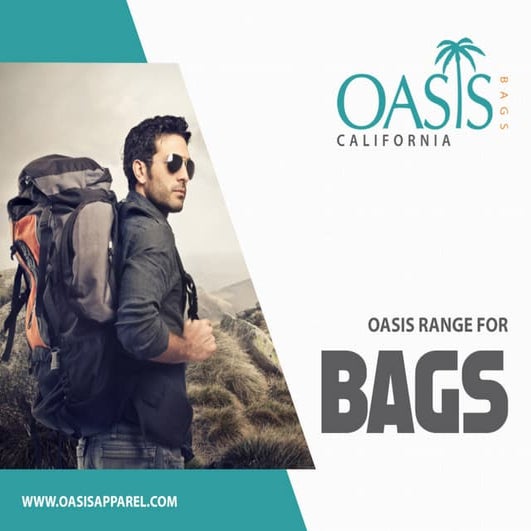 Oasis Bags catalogue Wholesale PPT