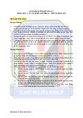 SEKTOR PERINDUSTRIAN