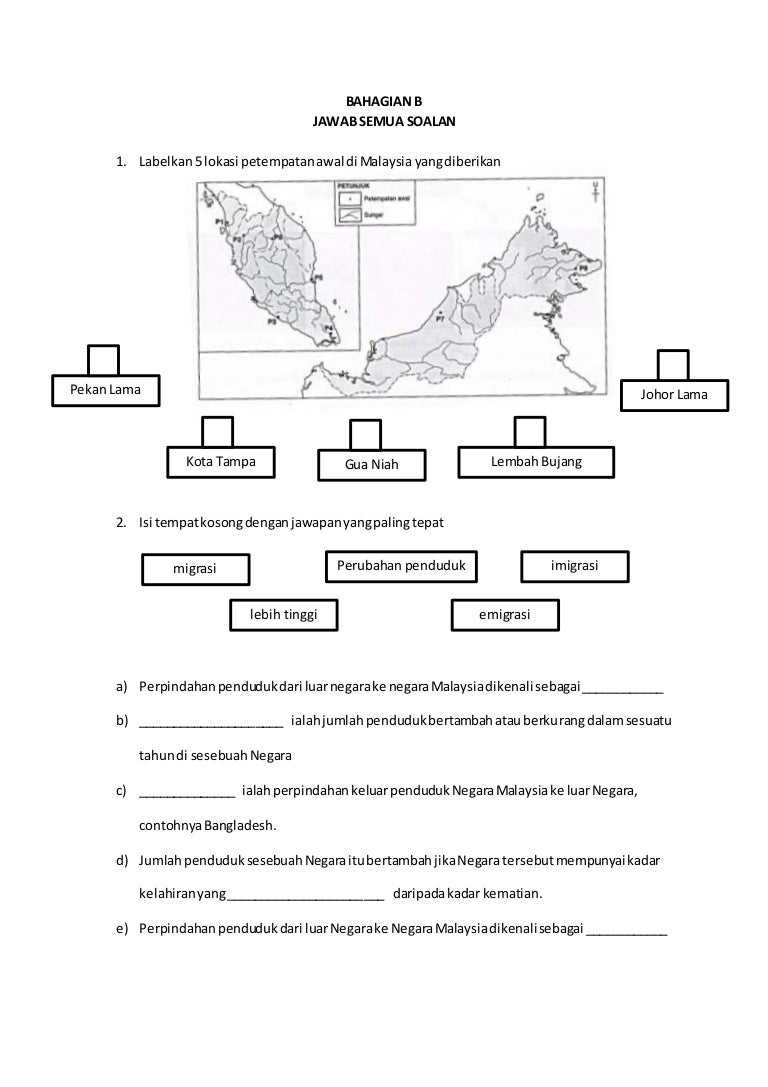 jawapan soalan buku teks geografi tingkatan 3 88 jawapan soalan buku teks geografi tingkatan 3 61