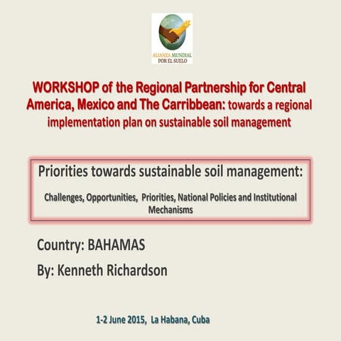 Bahamas | PDF