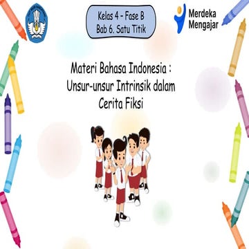 Bahan Ajar B.INDO Unsur Intrinsik (2).ppt