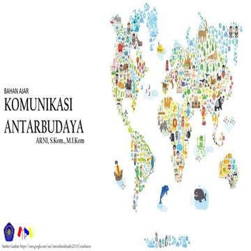Bahan Ajar MK. Komunikasi Antarbudaya.pdf
