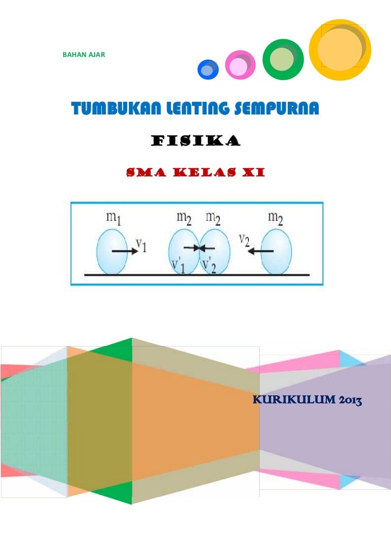 Bahan Ajar Lenting Sempurna