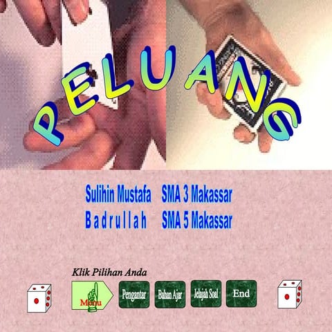 BAHAN AJAR PE L U A N G  oke power po.ppt