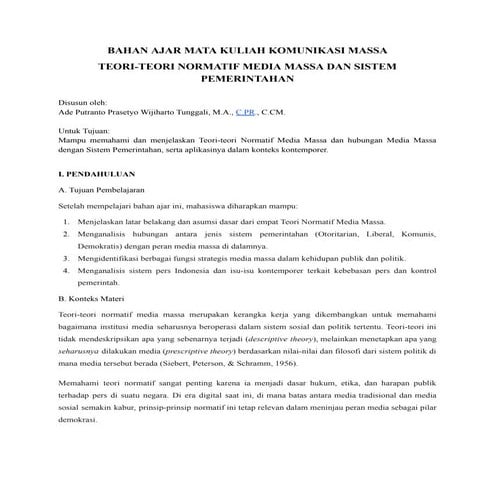 Bahan Ajar Pertemuan 8 Komnikasi massa.pdf
