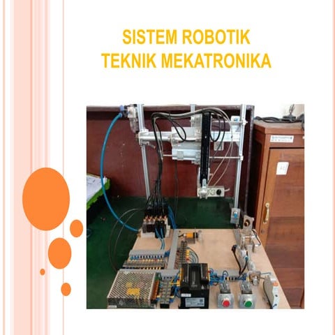Menggunakan cx programmer | PPTX