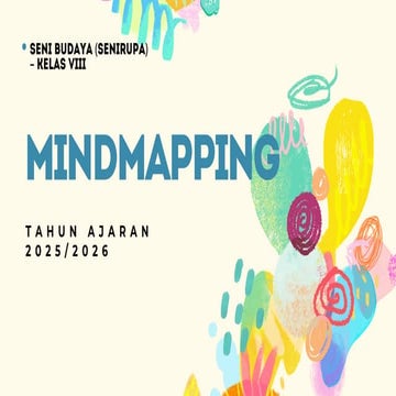 Comprehensive Guide to Mind Mapping Techniques for Visual Learning in ...