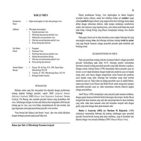BAHAN BACAAN BAB 3-3 Virus.pdf
