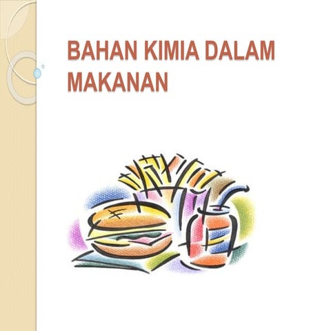 Bahan kimia dalam_makanan