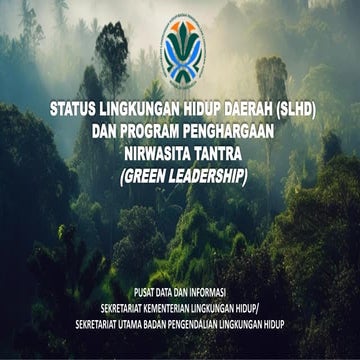 Bahan Paparan Pedoman SLHD dan Nirwasita Tantra 7 Desember 2025.pdf