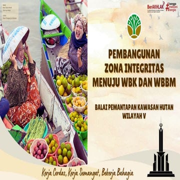 BAHAN PAPARAN ZI_WBBK-WBBMcompressed_terbaru .BPKH WILAYAH V | PDF