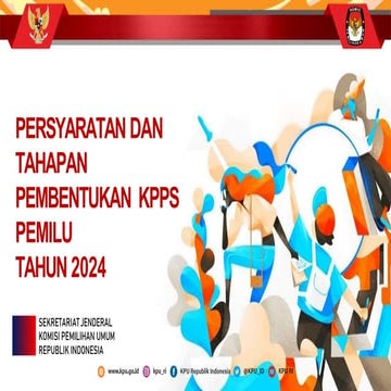 v3 BAHAN PERSYARATAN TAHAPAN PEMBENTUKAN KPPS.pptx